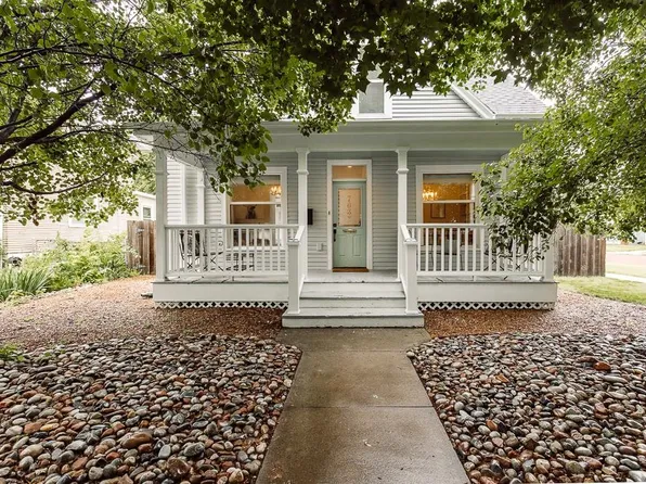 763 Highland Ave, Salina, KS 67401