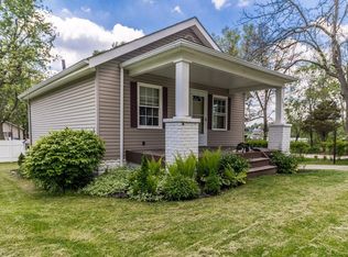 5650 Springlake Rd NW, Canton, OH 44718