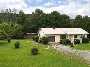 10 Frank Martin Rd, Blairsville, GA 30512