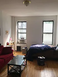 Rented by Flatiron Real Estate Advisors LLC
