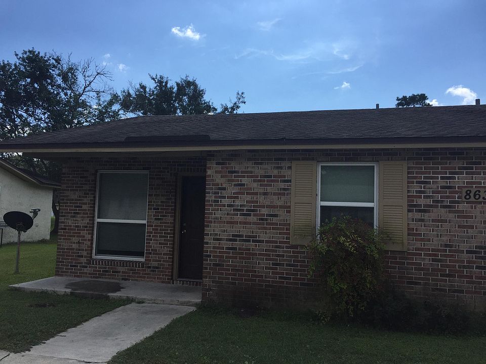 1st image of 8638 Mc Glothlin St #1