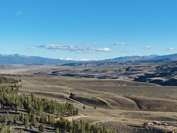 TRACT 75 A East Hl Parcel 1, Estates Twin Lakes, CO 81251