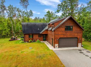 454 Wagon Wheel Dr SE Lot 9, Bemidji, MN 56601