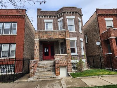 3632 W Flournoy St, Chicago, IL, 60624