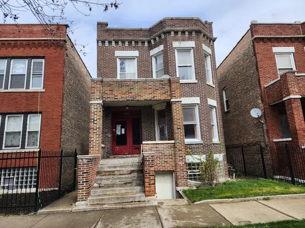 3632 W Flournoy St, Chicago, IL 60624