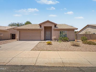 1172 S BRIDGER Drive, Chandler, AZ, 85286