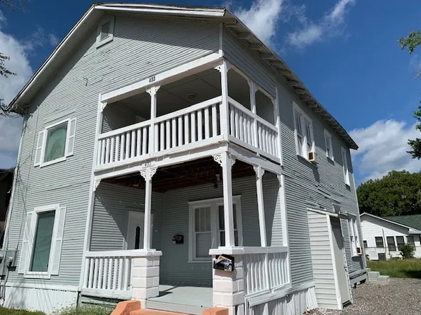 431 W 16th St, Jacksonville, FL 32206