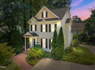 524 Gardner St, Raleigh, NC 27607