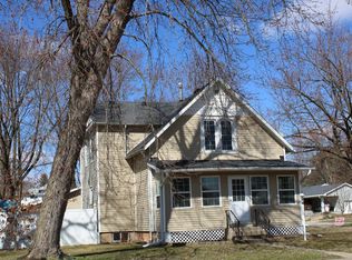 508 E Montgomery St, Sparta, WI 54656