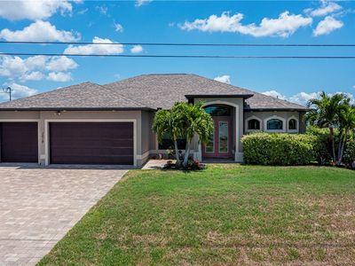 1018 NW 13th Ter, Cape Coral, FL, 33993