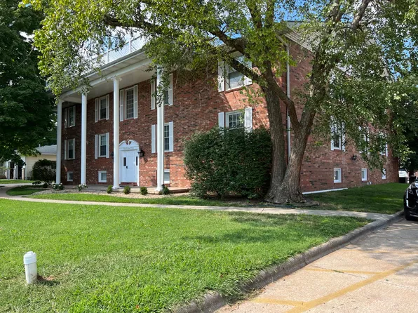507 W Westview St, Springfield, MO