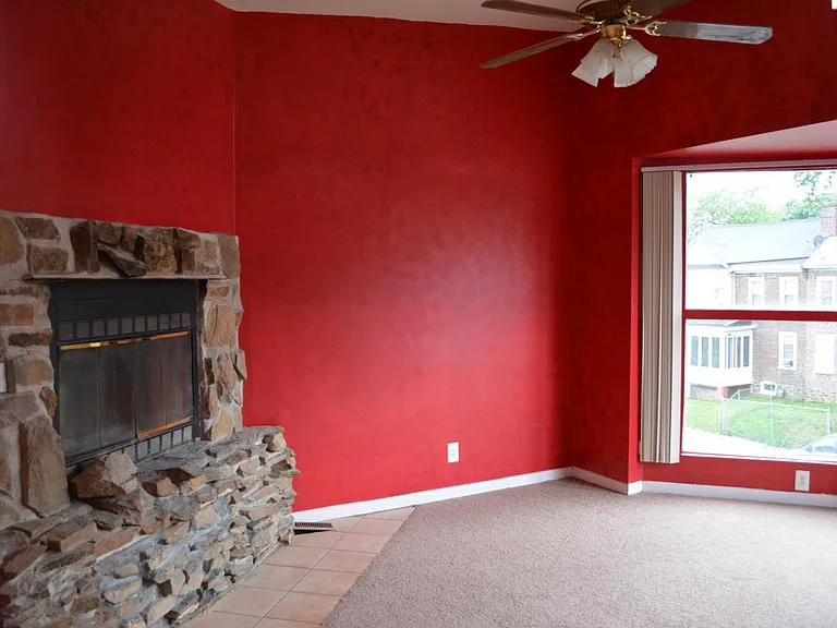 122 N Broom St #SINGLE HOUSE — Photo 7