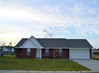 2117 Irma Cres, Ocean Springs, MS 39564