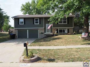 6434 SW 28th St, Topeka, KS 66614