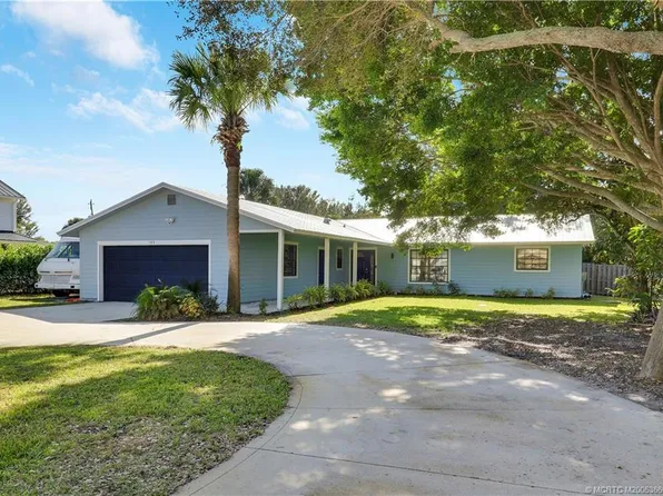 509 SW South Carolina Dr, Stuart, FL 34994