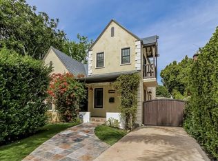 8925 Rosewood Ave, West Hollywood, CA 90048