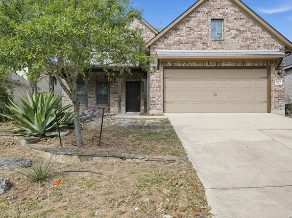 3619 Bennington, San Antonio, TX 78261