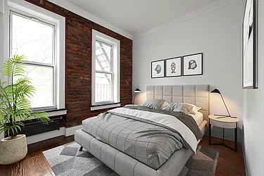 Rented by R New York