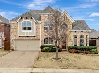 15129 Wild Duck Way, Roanoke, TX 76262