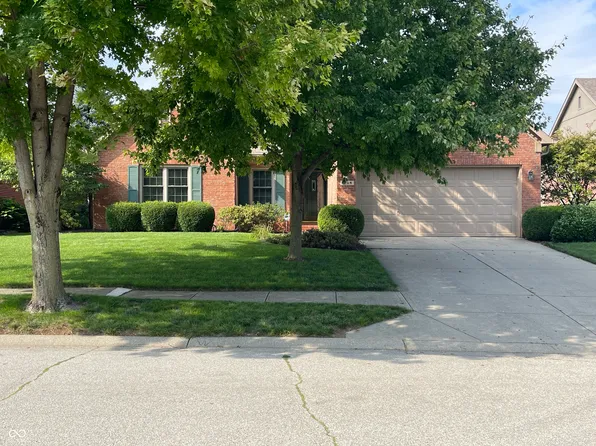 5264 Pursel Ln, Carmel, IN 46033