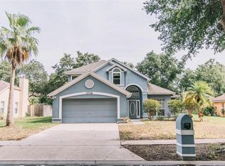 2726 Springfield Dr, Ocoee, FL 34761