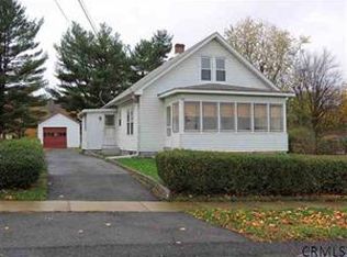 33 Orchard Ave, Ravena, NY 12143