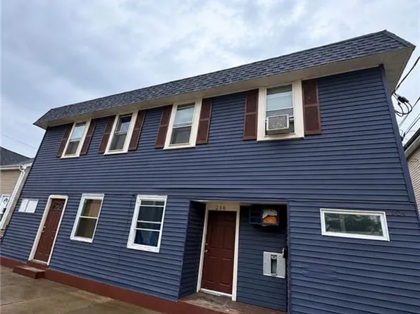 204 Dunnell Ave, Pawtucket, RI 02860