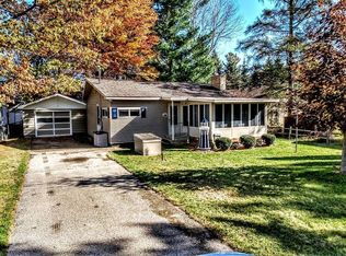 8834 Iroquois Rd, Saint Helen, MI 48656