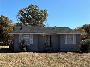 4718 Dodd Rd, Memphis, TN 38109