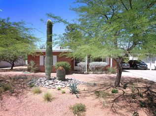 3131 E Lester St, Tucson, AZ 85716
