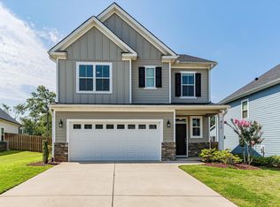 412 Longmeadow Dr, Grovetown, GA 30813