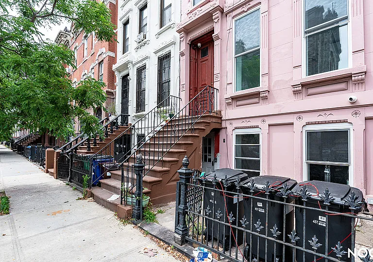 815 Willoughby Ave #1C — Photo 25