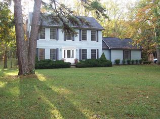 2601 Shore Line Rd, Knoxville, TN 37932