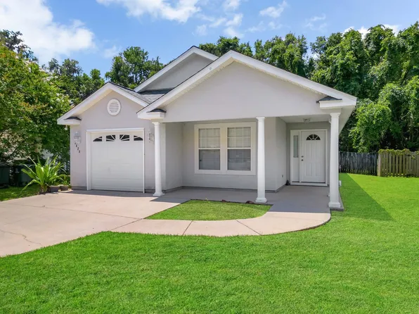3428 Barnstaple Dr, Tallahassee, FL 32317