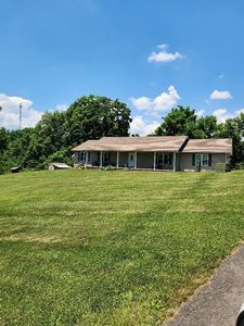 72 Circle Ave, Lebanon, VA, 24266