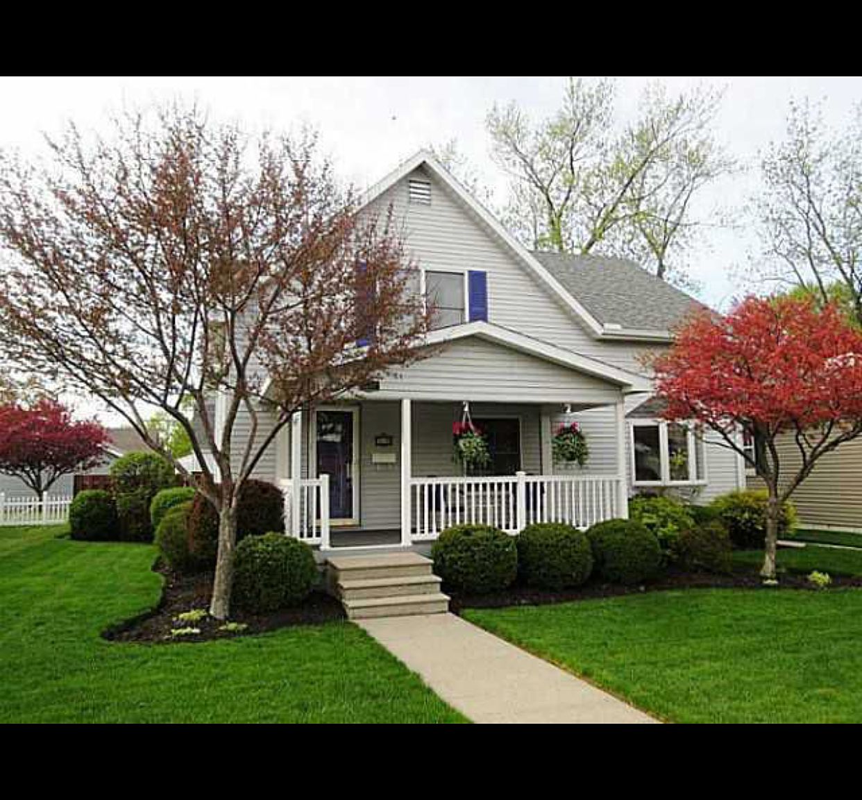 519 W Dudley St, Maumee, OH 43537 Zillow