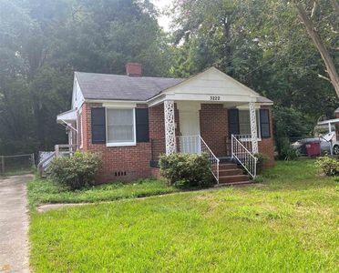 3222 W Mary Dr, Macon, GA, 31204
