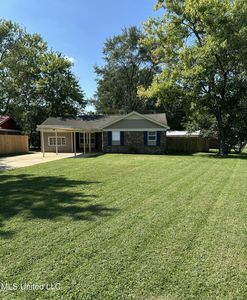8505 Southaven Cir W, Southaven, MS, 38671