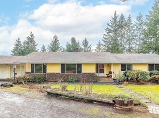 44708 NW Hartwick Ter, Banks, OR 97106