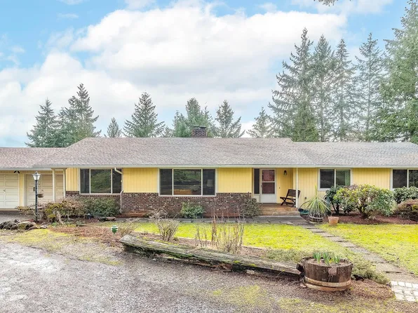 44708 NW Hartwick Ter, Banks, OR 97106