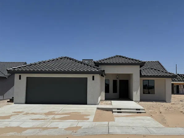 10812 E 45th Ln, San Luis, AZ 85367