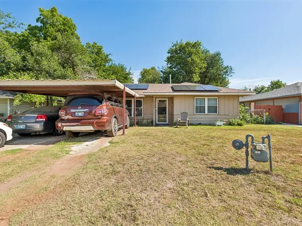 5413 NW 45th St, Warr Acres, OK 73122