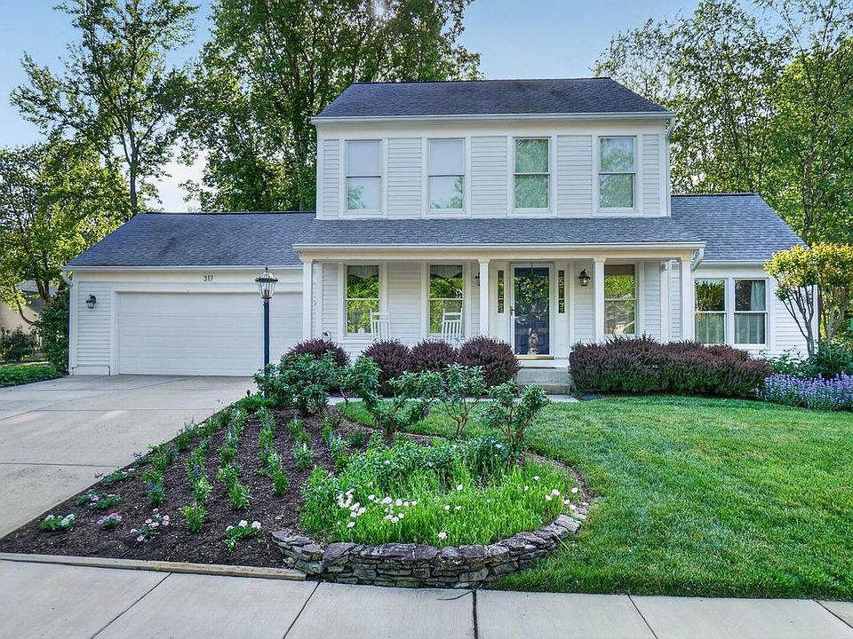 1st image of 317 Canterfield Rd