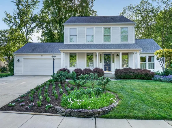 317 Canterfield Rd, Annapolis, MD 21403