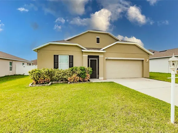 6048 Forest Ridge Ln, Winter Haven, FL 33881