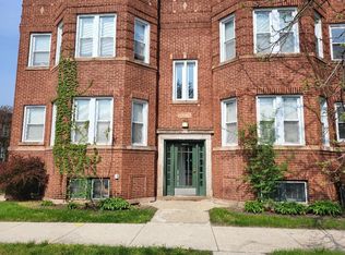 7256 S Rhodes Ave #1, Chicago, IL 60619