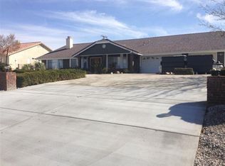 13863 Choco Rd, Apple Valley, CA 92307