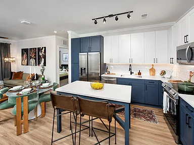 Manor Chamblee Apartments