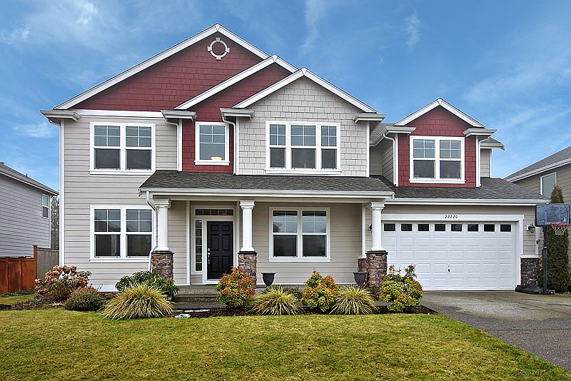 1st image of 22220 75th Street Ct E