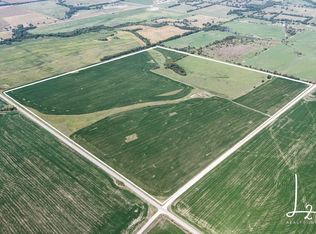 0 15000th Rd TRACT 5, Mound Valley, KS 67354
